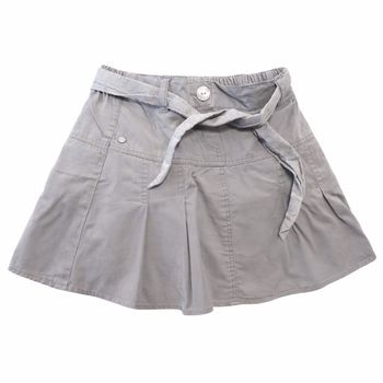 Jupe fille, 2 ans / 24 mois. Obaibi.