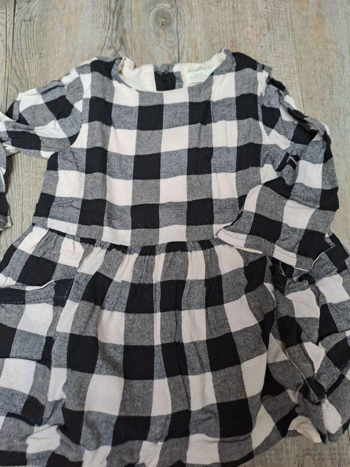 Robe Zara - photo numéro 5