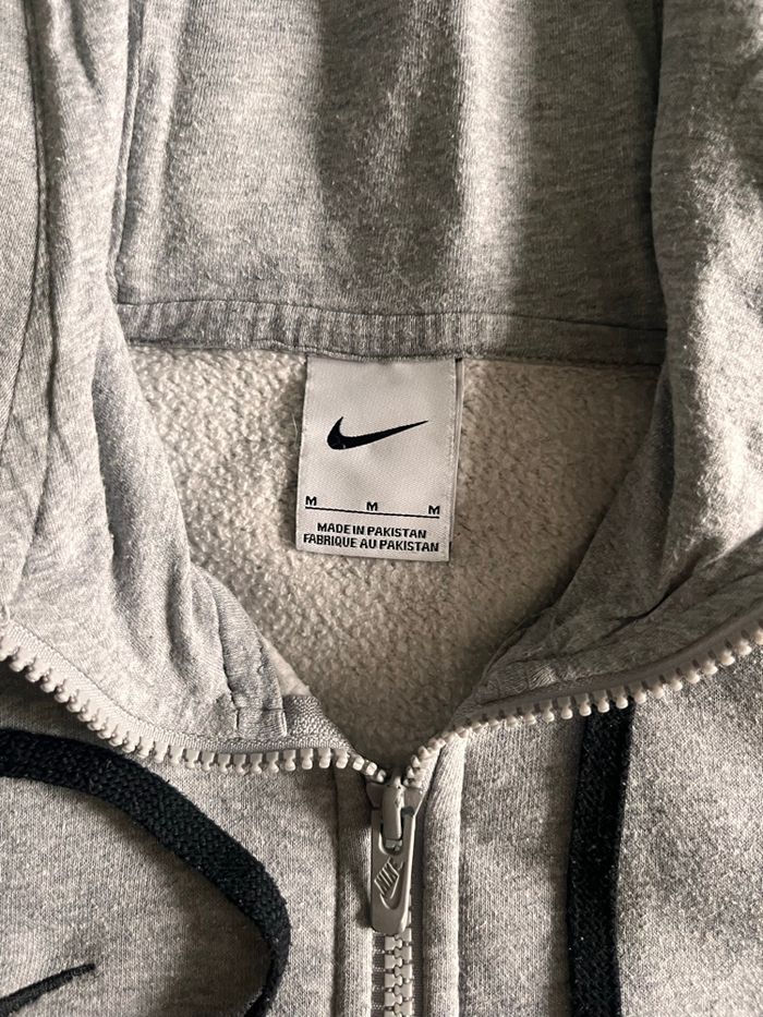 Veste Nike - photo numéro 4