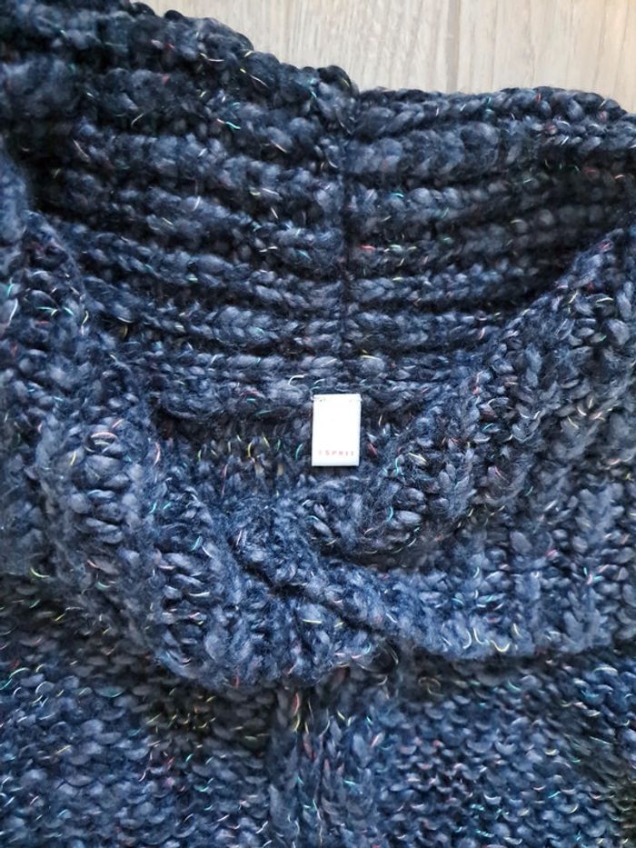 Gilet Esprit 14-15ans - photo numéro 2