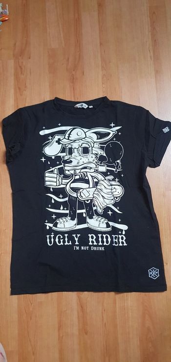 Tee-shirts triplix