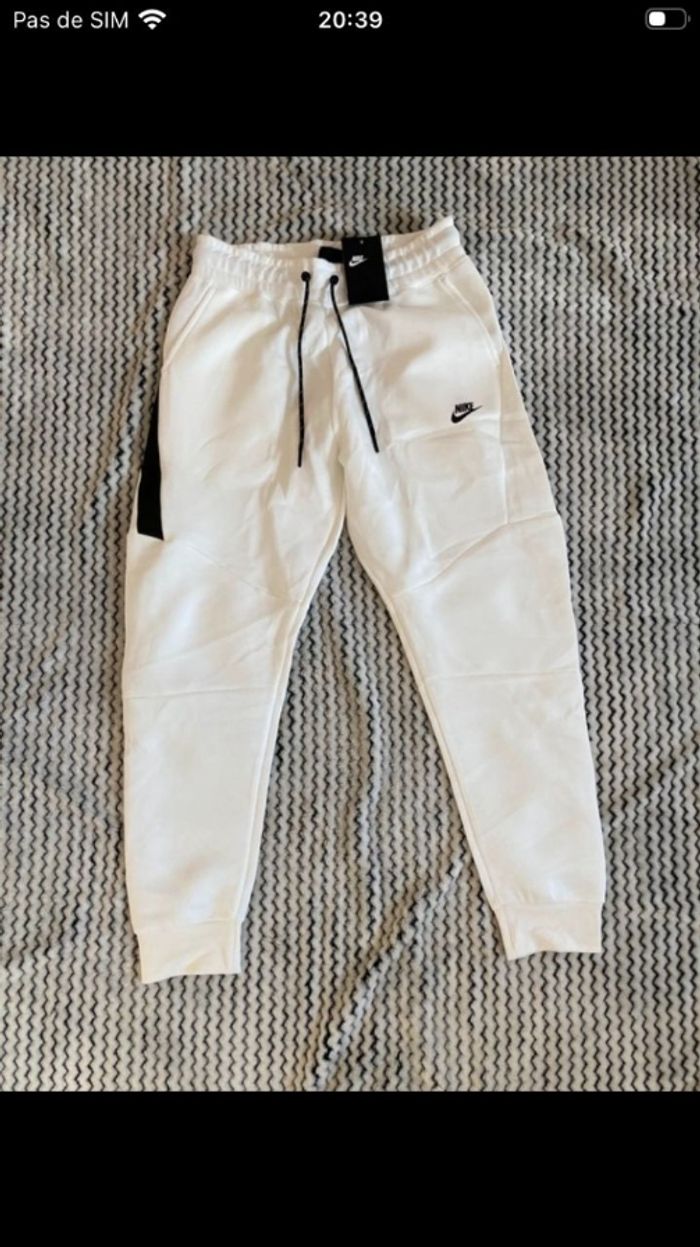 Ensemble Nike Tech - taille M - photo numéro 7