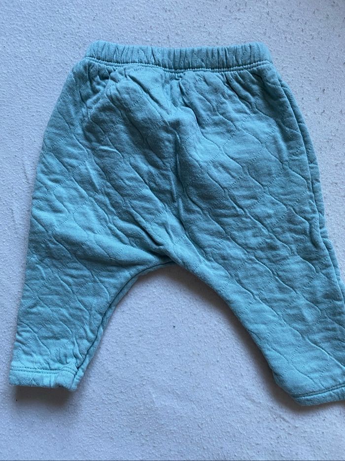 Ensemble petit bateau - photo numéro 7