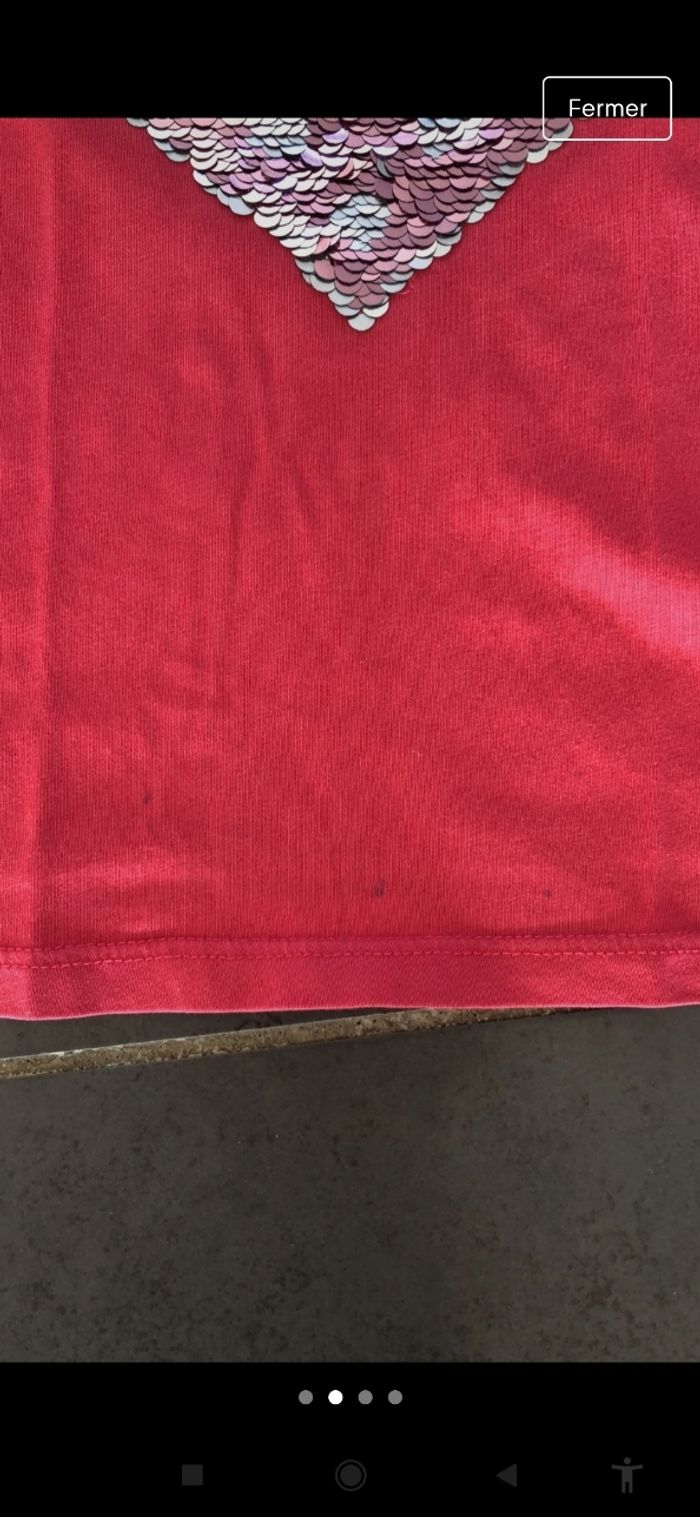 Tee-shirt - photo numéro 2