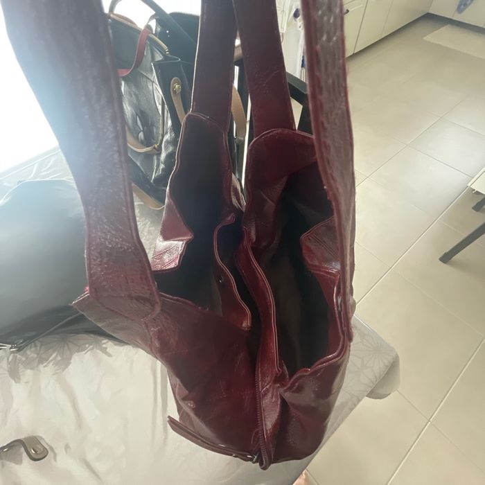 Vend sac à main - photo numéro 4