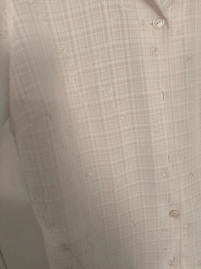 Chemise canda - photo numéro 2