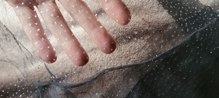 Jupe à paillettes - photo numéro 5