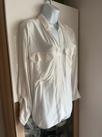 Chemise fluide Zara taille s
