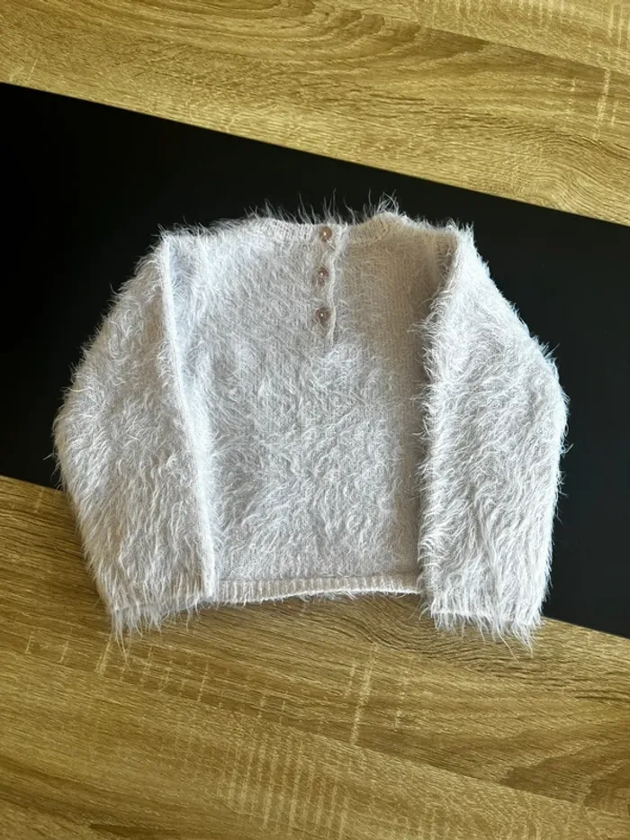 Pull de Noël 12 mois - photo numéro 4
