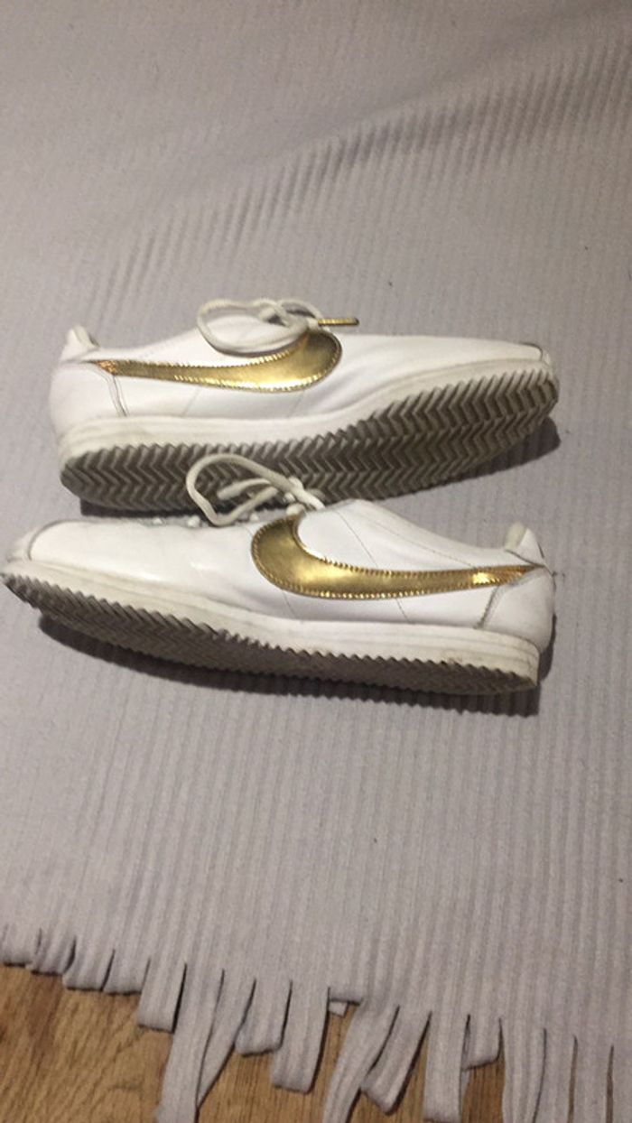Nike cortez - photo numéro 2