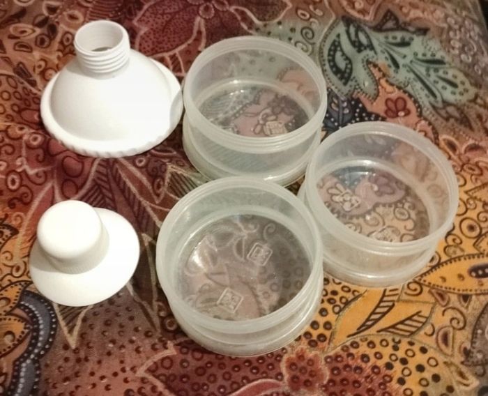 Boite doseuse - photo numéro 2