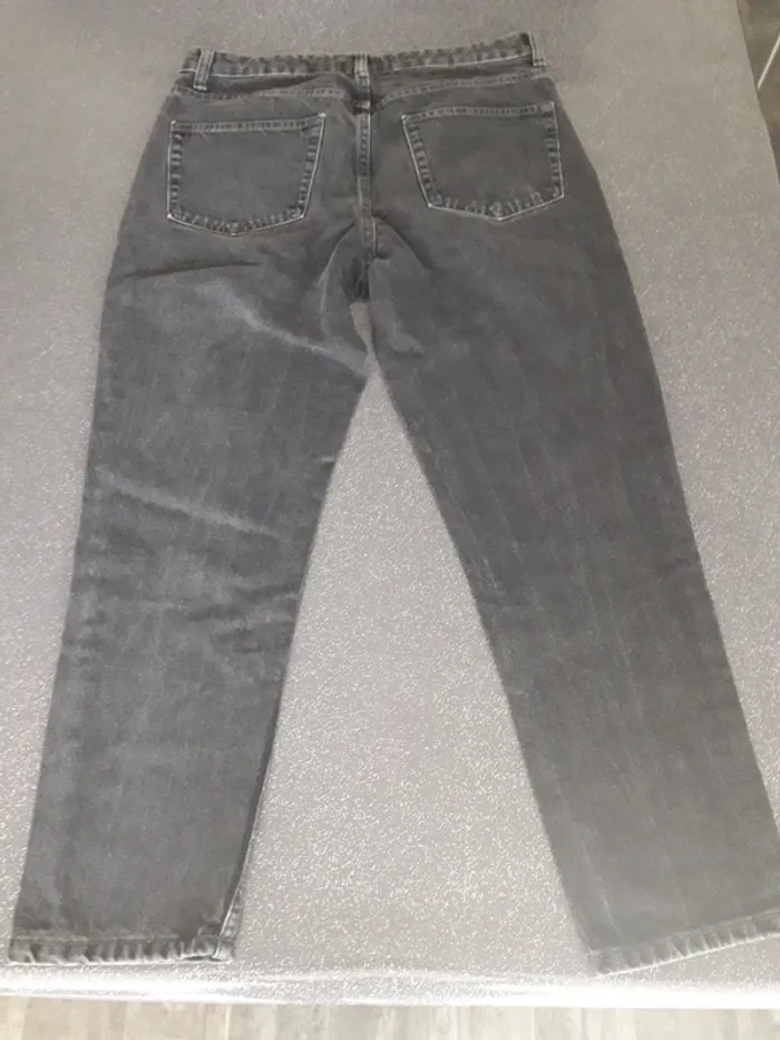 Jean regular Zara - photo numéro 2
