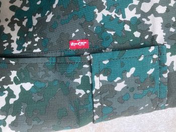 Pantalon Levis XX Cargo