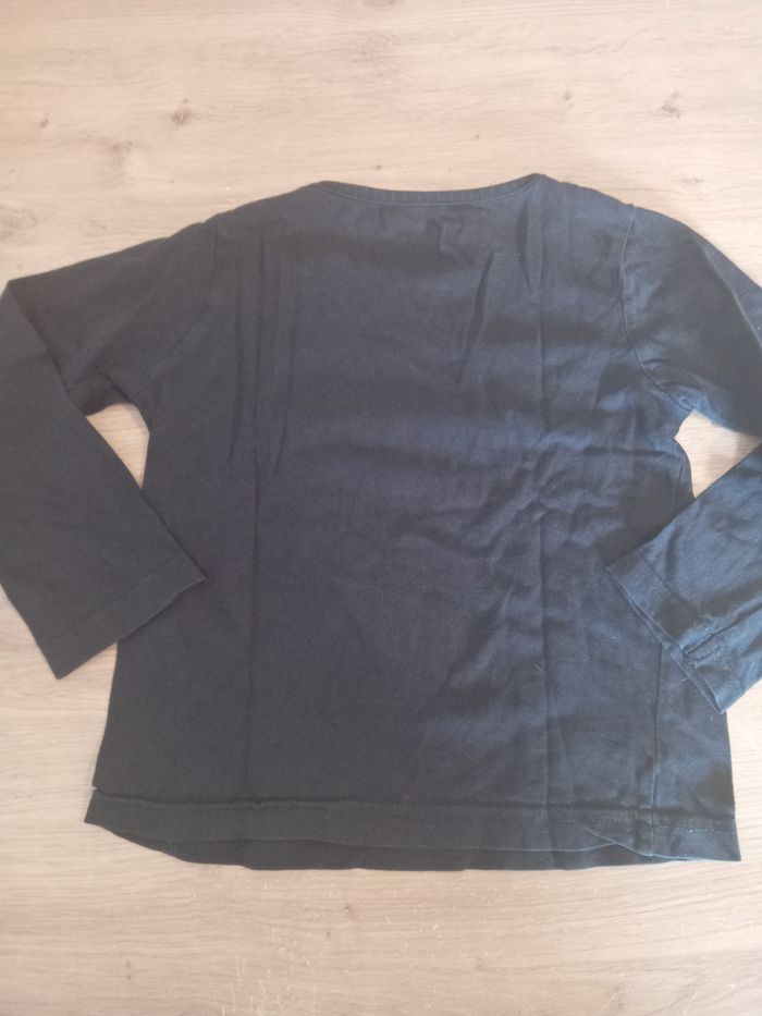Tee shirt - photo numéro 6
