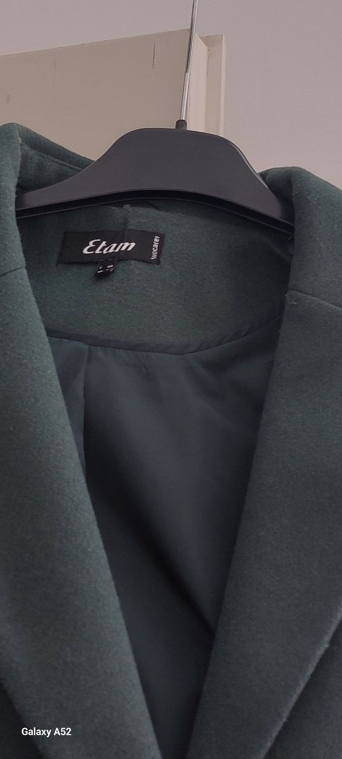 Manteau - photo numéro 2