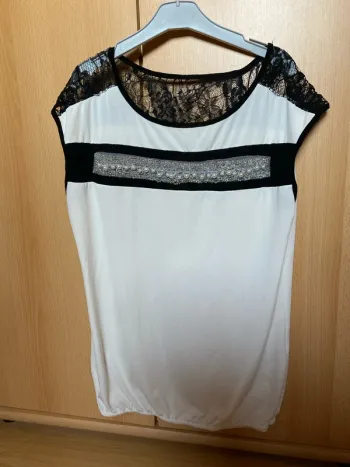 Débardeur fantaisie