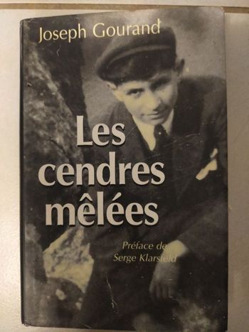 Les cendres melees