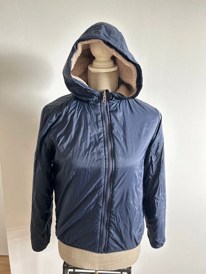 Parka vertbaudet - photo numéro 4