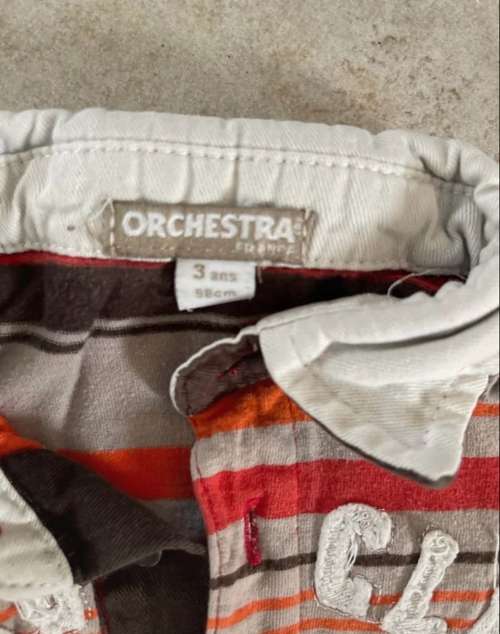 Teeshirt - photo numéro 2