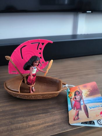 Bateau vaiana