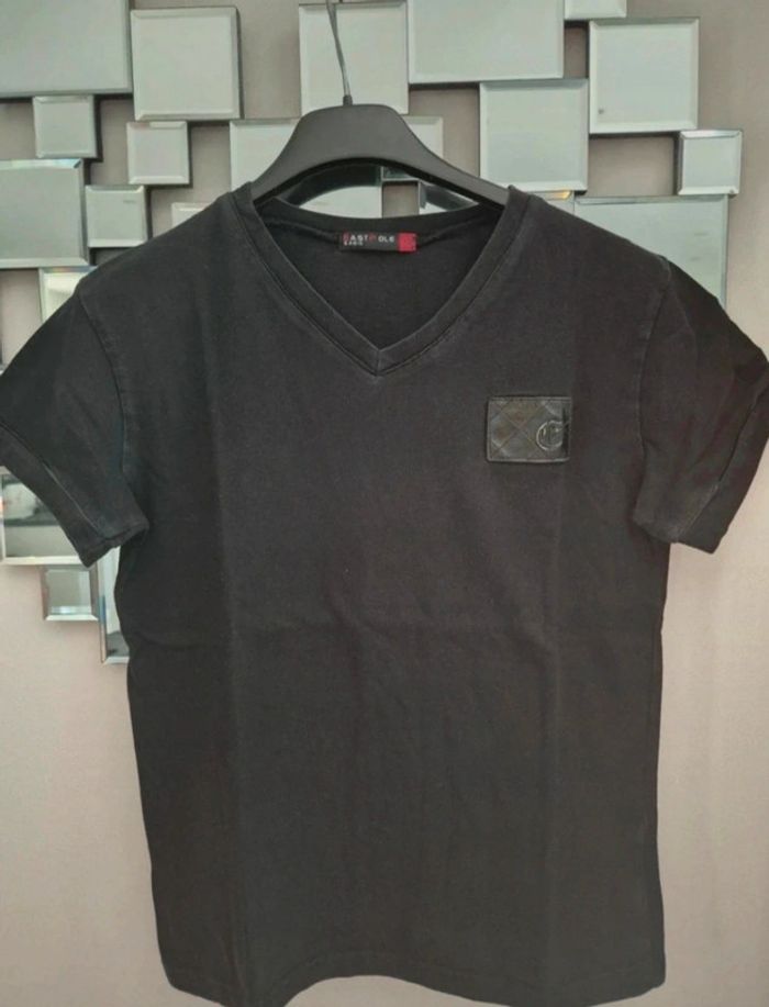 Lot de 4 tee-shirts 12 ans - photo numéro 5