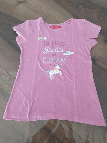 🌺 T.shirt manches courtes🌺