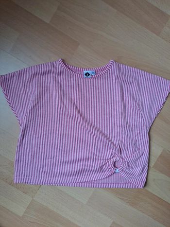 Tee-shirt stylé #graindeblé