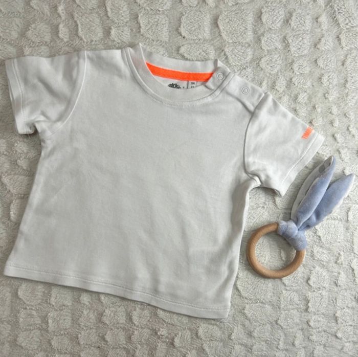 t-shirt manches courtes, Timberland