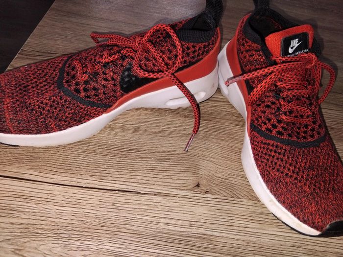 Baskets nike - photo numéro 5