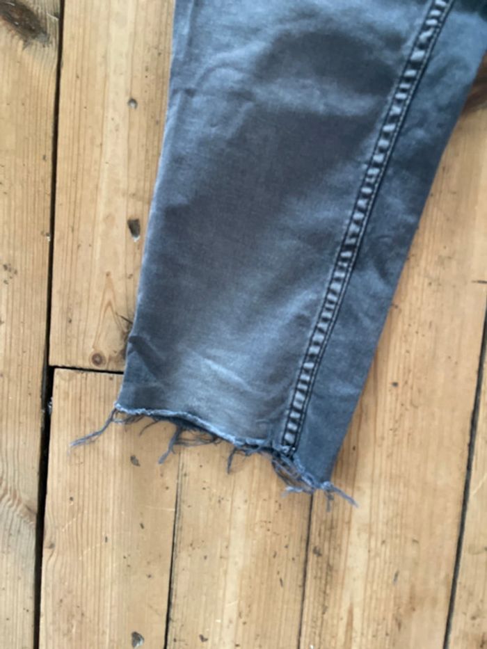 Short Garcia, jean - photo numéro 3