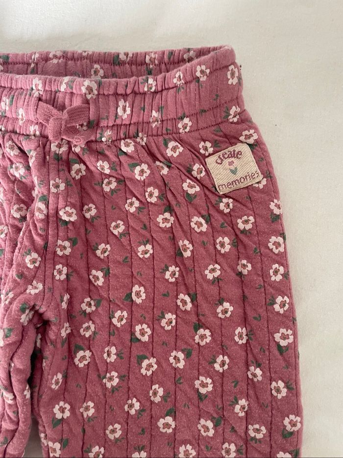 Pantalon 3/4 ans 110cm - photo numéro 2