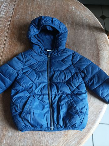 Vêtements garçon 