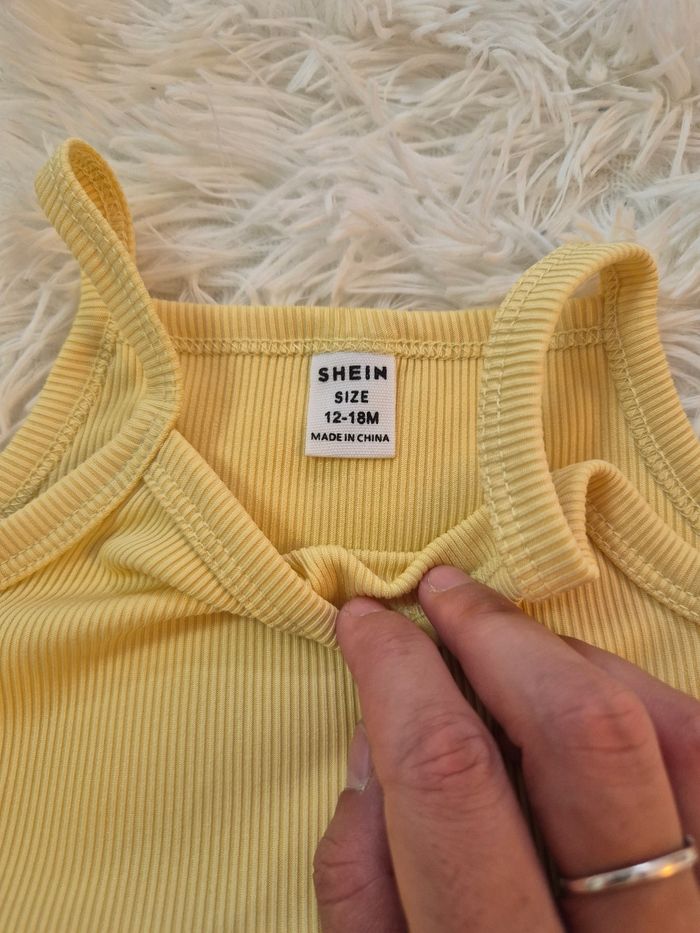 Robe légère - photo numéro 3