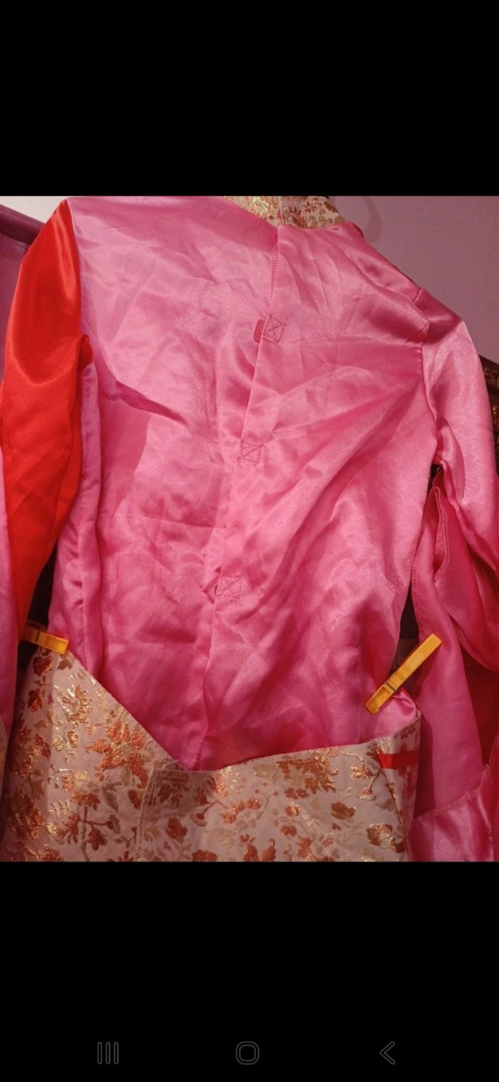 Déguisement geisha - photo numéro 4