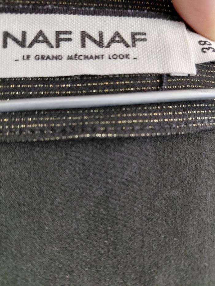 Robe naf naf - photo numéro 4