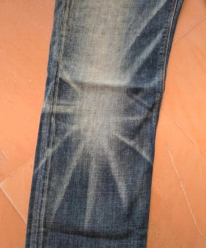 Jeans replay - photo numéro 3