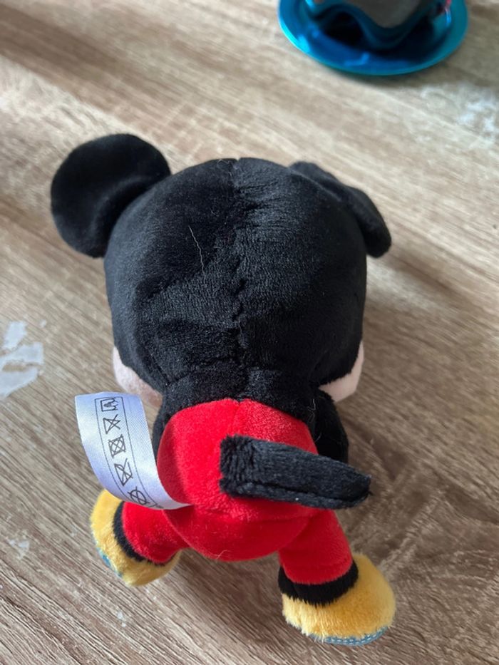 Peluche Disney - photo numéro 3
