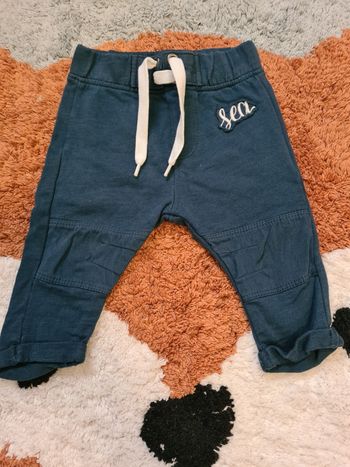 Pantalon- 3mois