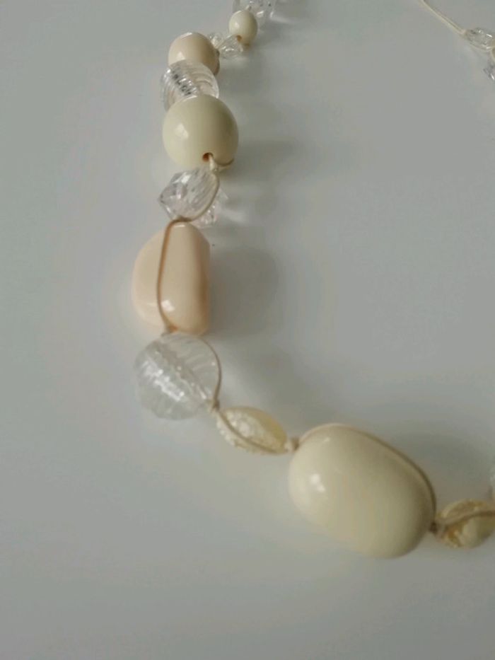 Collier fantaisie - photo numéro 2