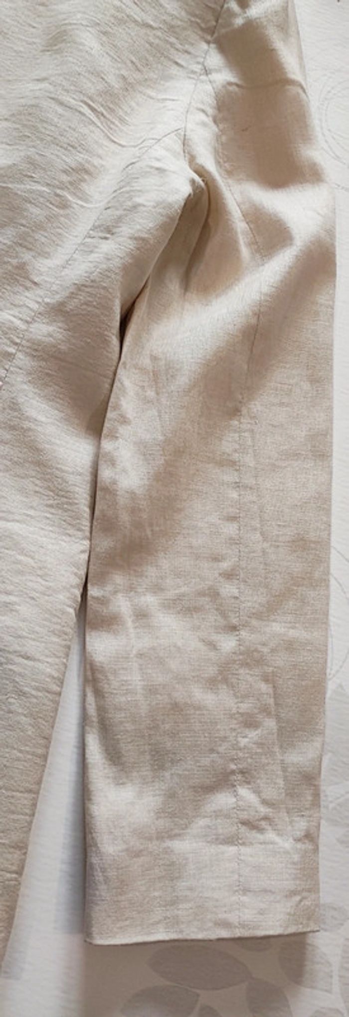 Veste écrue T:1 - photo numéro 15