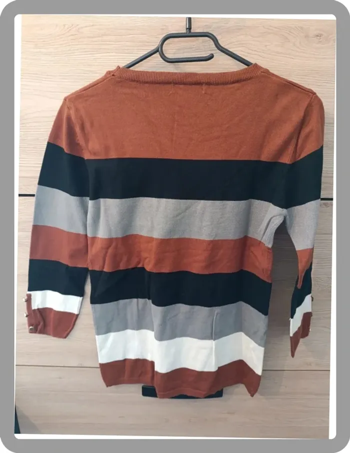 Pull stradivarius - photo numéro 4