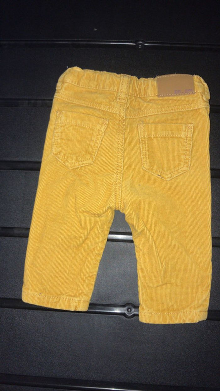 Pantalon garçon - photo numéro 2