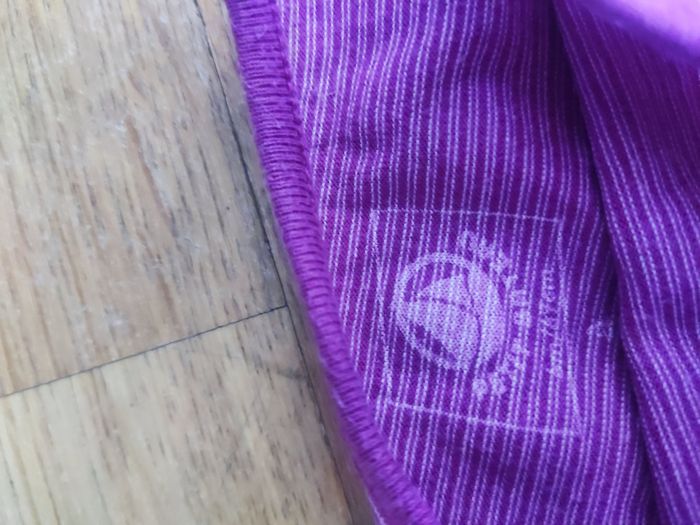 Barboteuse 6 mois - photo numéro 2