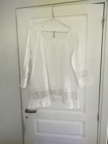 Blouse femme Blancheporte 44