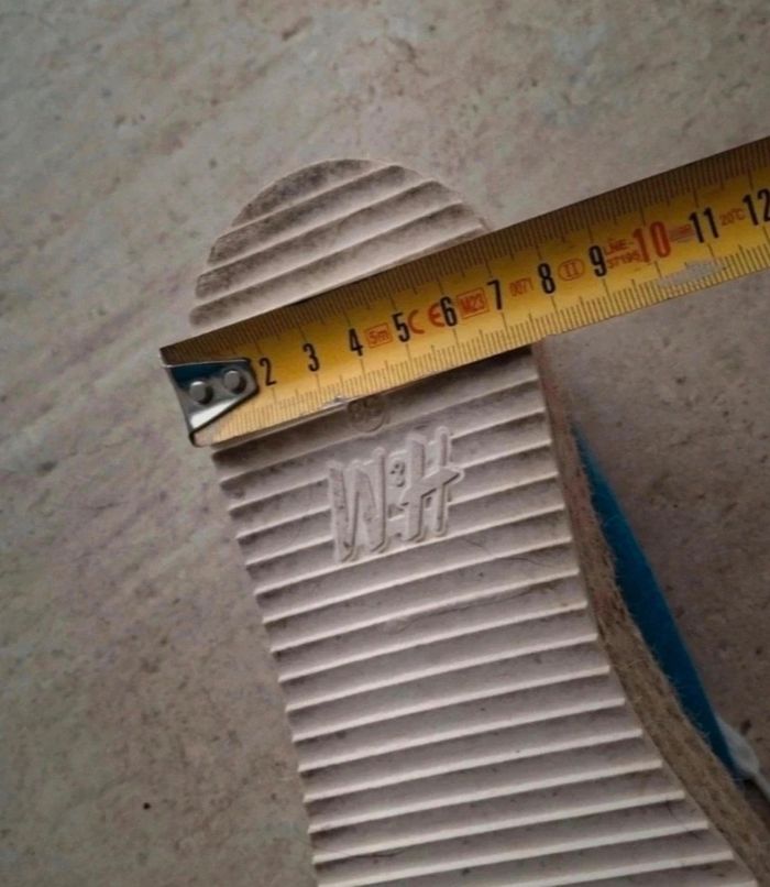 Baskets façon espadrilles - H&M - photo numéro 6
