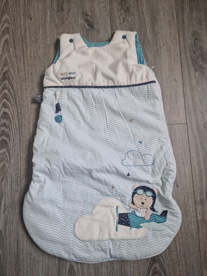 Turbulette - photo numéro 2