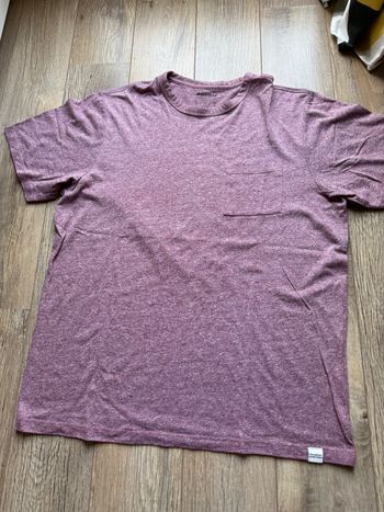 Tee-shirt Pull &Bear TM