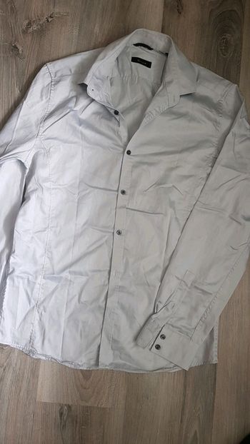 Chemise homme