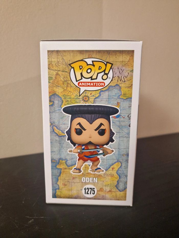 Oden Toystop Wondercon - photo numéro 4