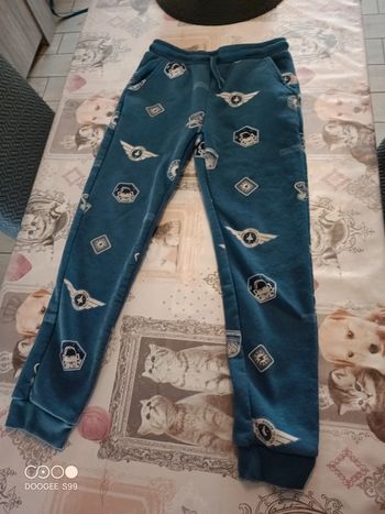 Pantalon décontracté garçon